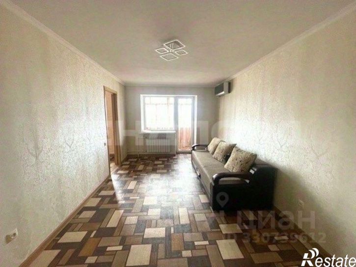 3-комн квартира ул Спортивная, 29,  д. 29