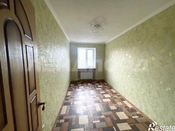 3-комн квартира ул Спортивная, 29,  д. 29