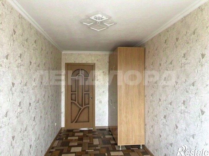3-комн квартира ул Спортивная, 29,  д. 29