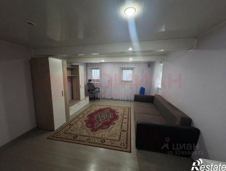2-комн квартира ул Кавказская, 21,  д. 21