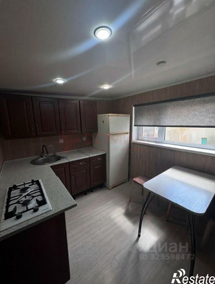 2-комн квартира ул Кавказская, 21,  д. 21