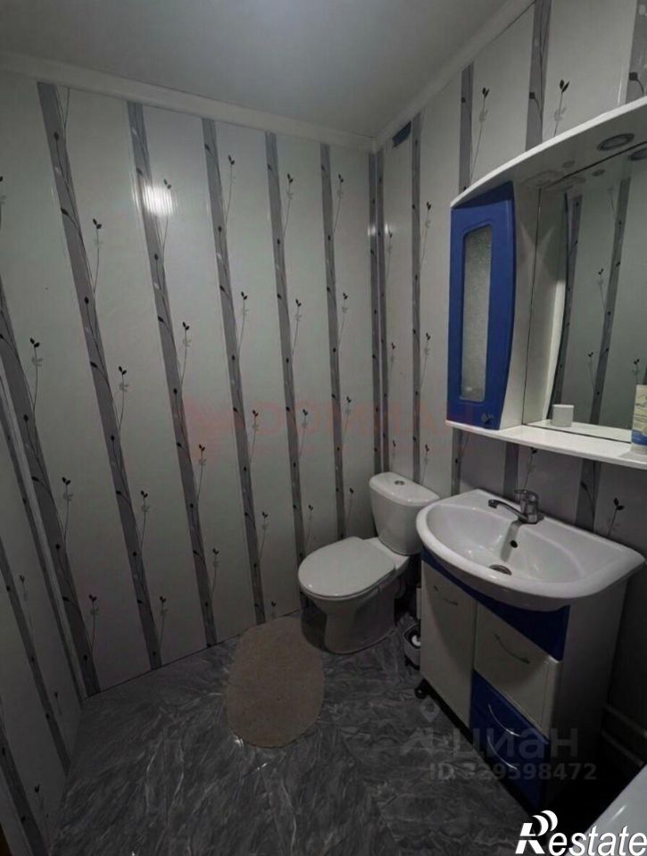 2-комн квартира ул Кавказская, 21,  д. 21