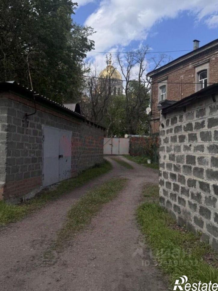 2-комн квартира ул Кавказская, 21,  д. 21