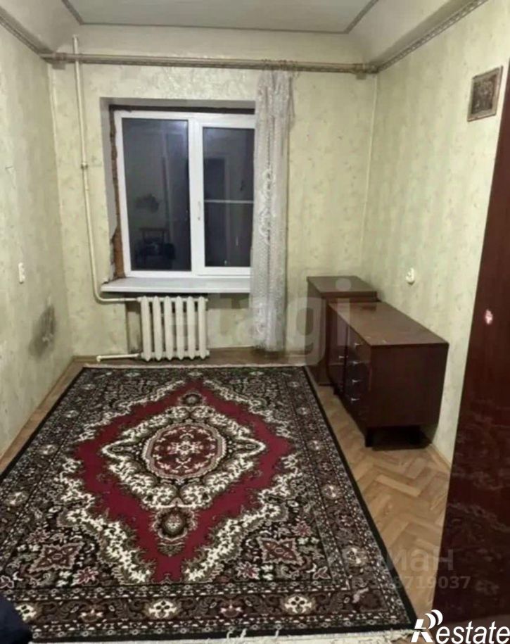 3-комн квартира ул Беляева, 8,  д. 8