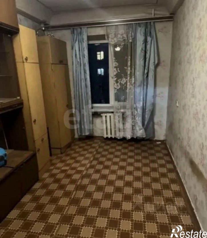 3-комн квартира ул Беляева, 8,  д. 8