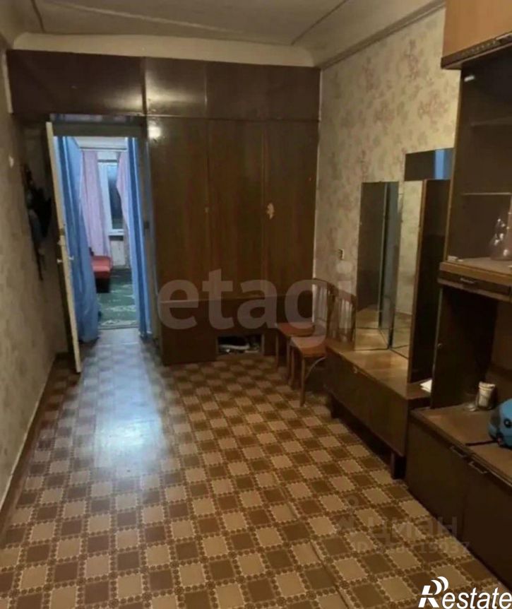 3-комн квартира ул Беляева, 8,  д. 8