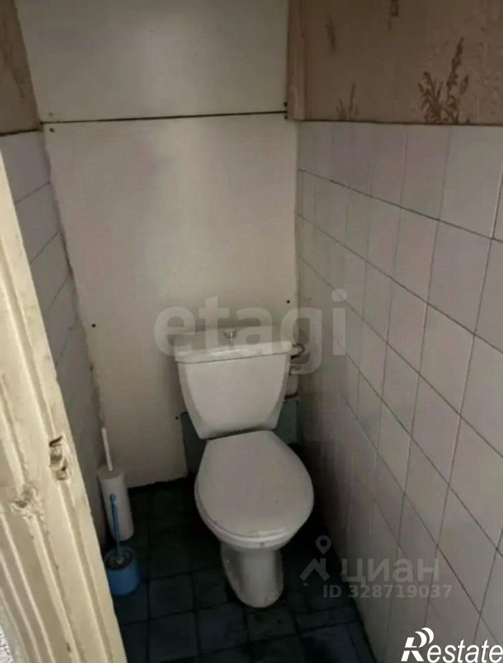 3-комн квартира ул Беляева, 8,  д. 8