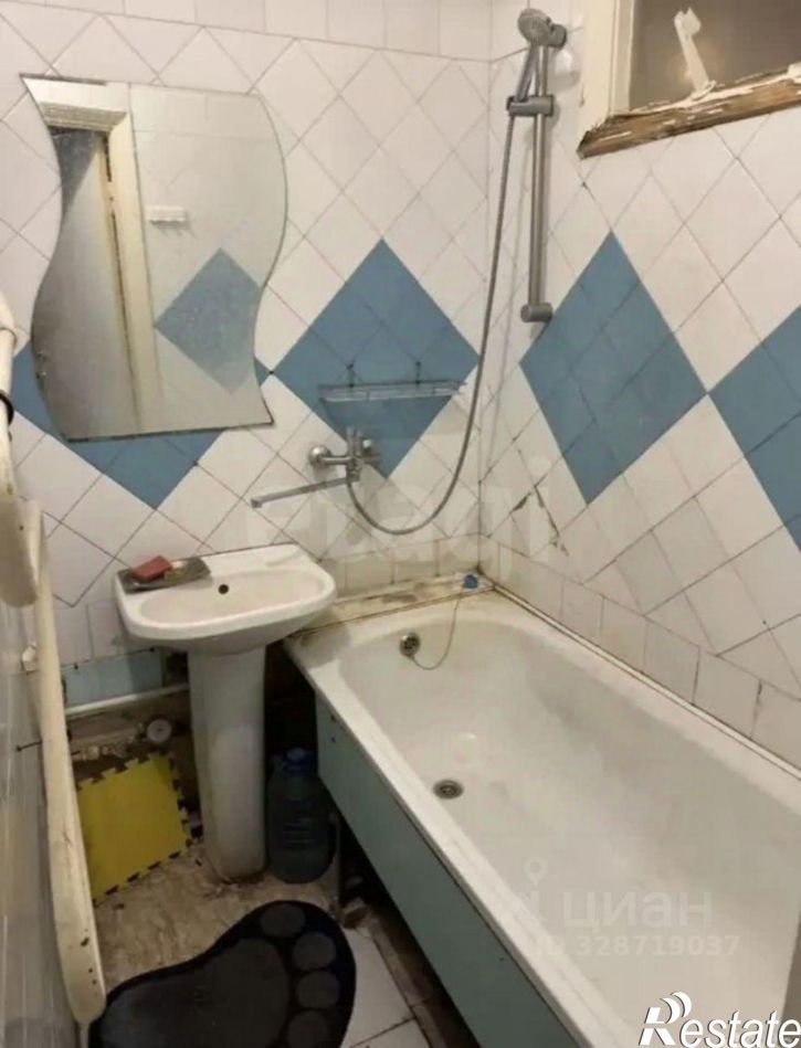 3-комн квартира ул Беляева, 8,  д. 8