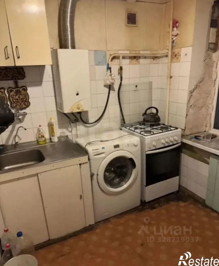 3-комн квартира ул Беляева, 8,  д. 8