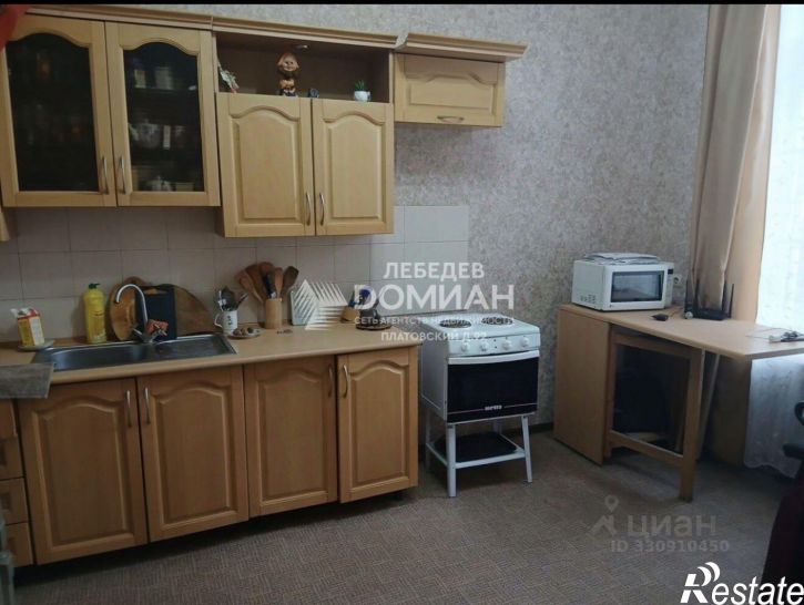1-комн квартира Инициативный пер, 2/10,  д. 2/10