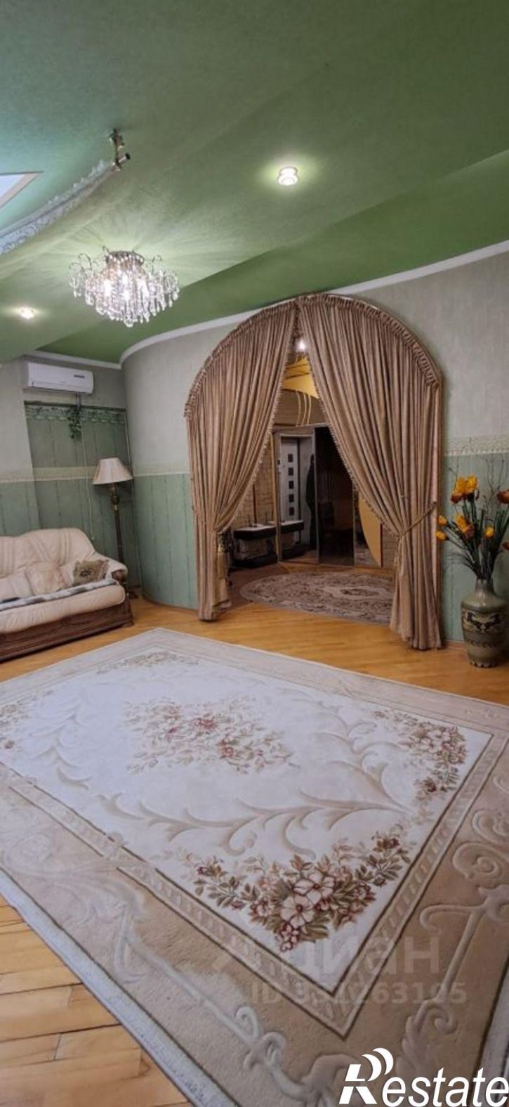 3-комн квартира Платовский пр-кт, 82,  д. 82