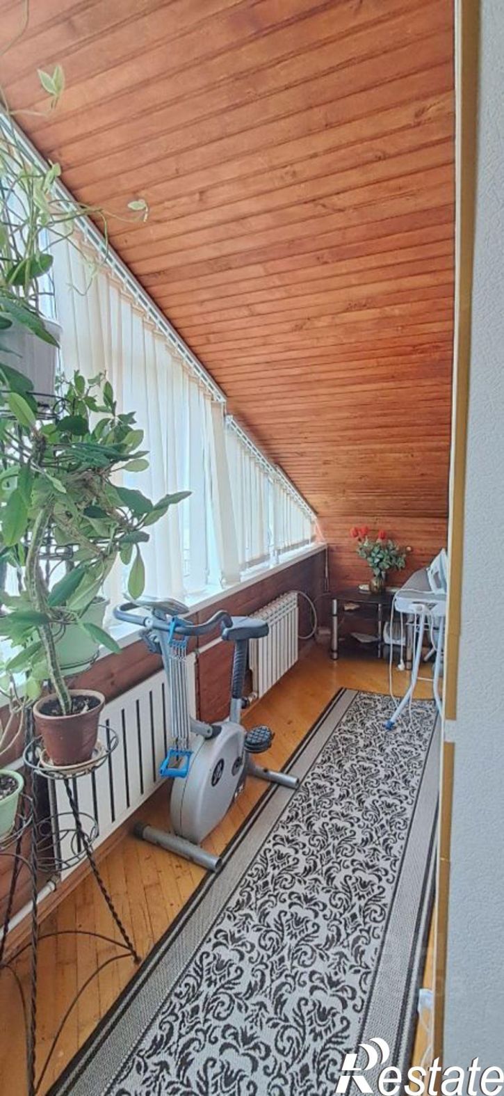 3-комн квартира Платовский пр-кт, 82,  д. 82