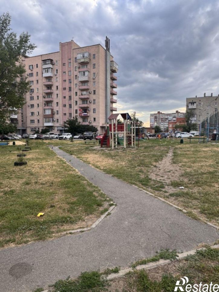 2-комн квартира ул Поворотная, 9,  д. 9