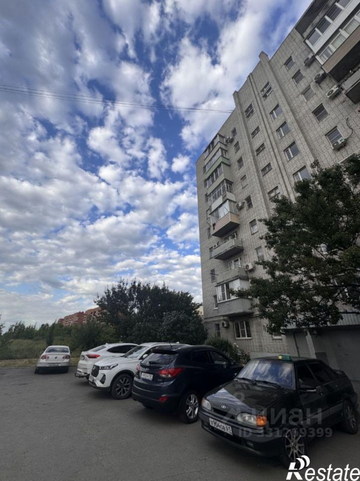 2-комн квартира ул Поворотная, 9,  д. 9