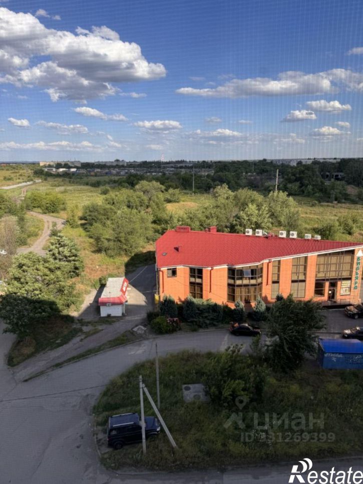 2-комн квартира ул Поворотная, 9,  д. 9