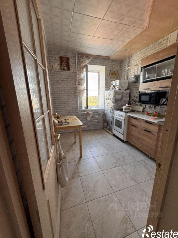 2-комн квартира ул Поворотная, 9,  д. 9