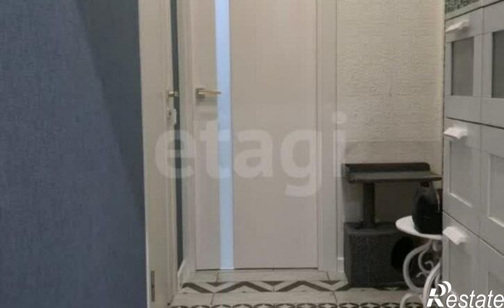 2-комн квартира пр-кт Ермака, 95,  д. 95