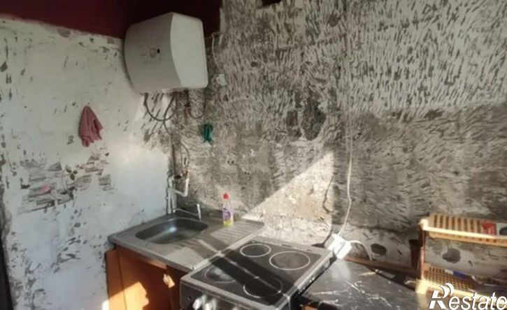 1-комн квартира ул Клещева, 70а,  д. 70а