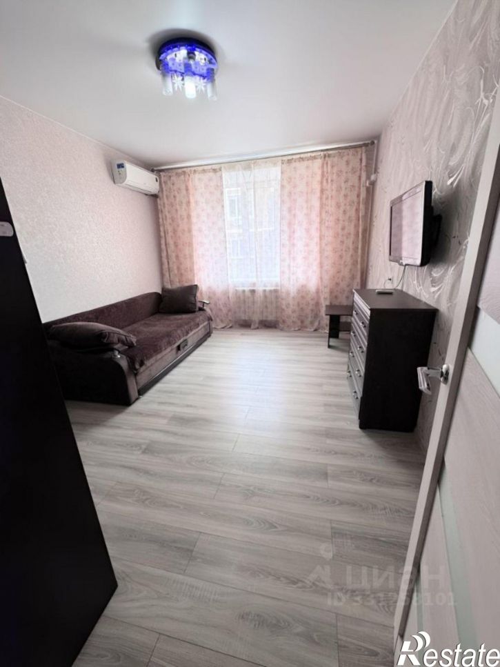 1-комн квартира