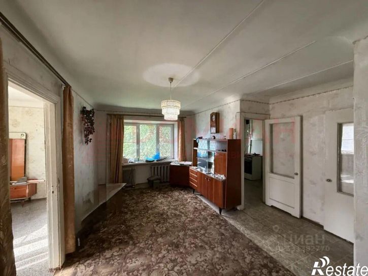 2-комн квартира ул Мацоты С.В., 8,  д. 8