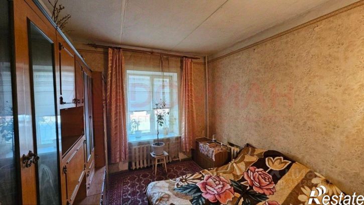 2-комн квартира ул Народная, 61,  д. 61