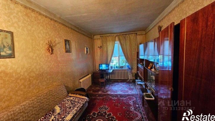 2-комн квартира ул Народная, 61,  д. 61