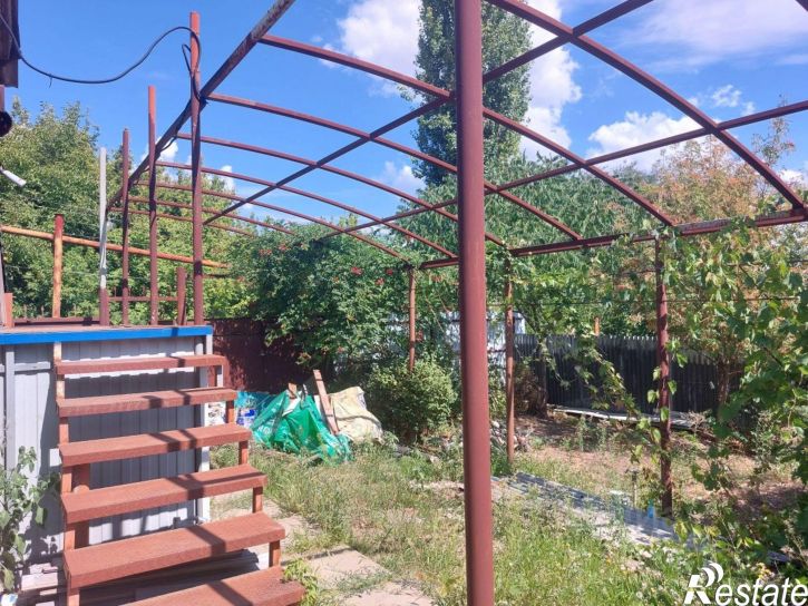 Земельный участок Платовский проспект, 21,  д. 21