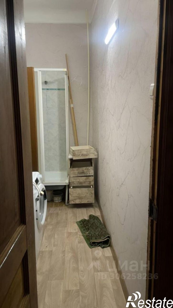 1-комн квартира Александровская улица, 109А,  д. 109А
