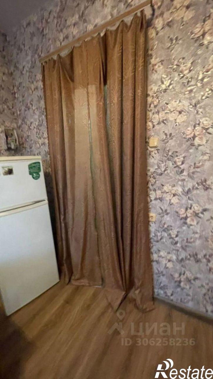 1-комн квартира Александровская улица, 109А,  д. 109А