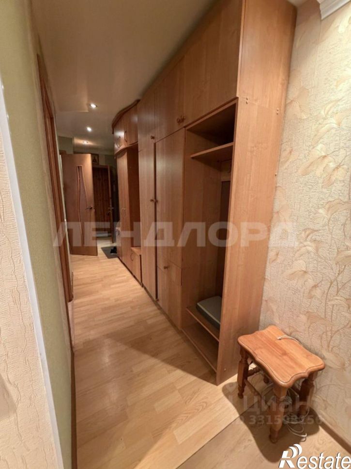 3-комн квартира ул Дубовского, 46,  д. 46