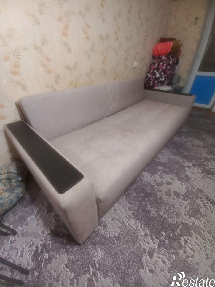 1-комн квартира ул Клещева, 7,  д. 7