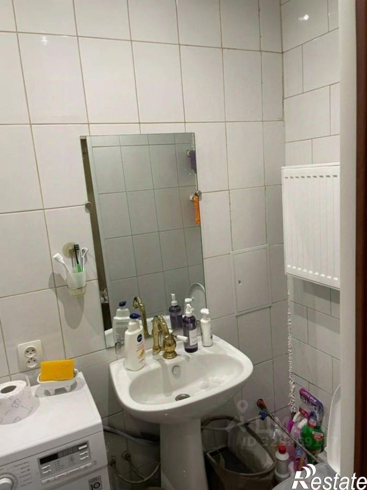 1-комн квартира Троицкая пл, 10/1,  д. 10/1