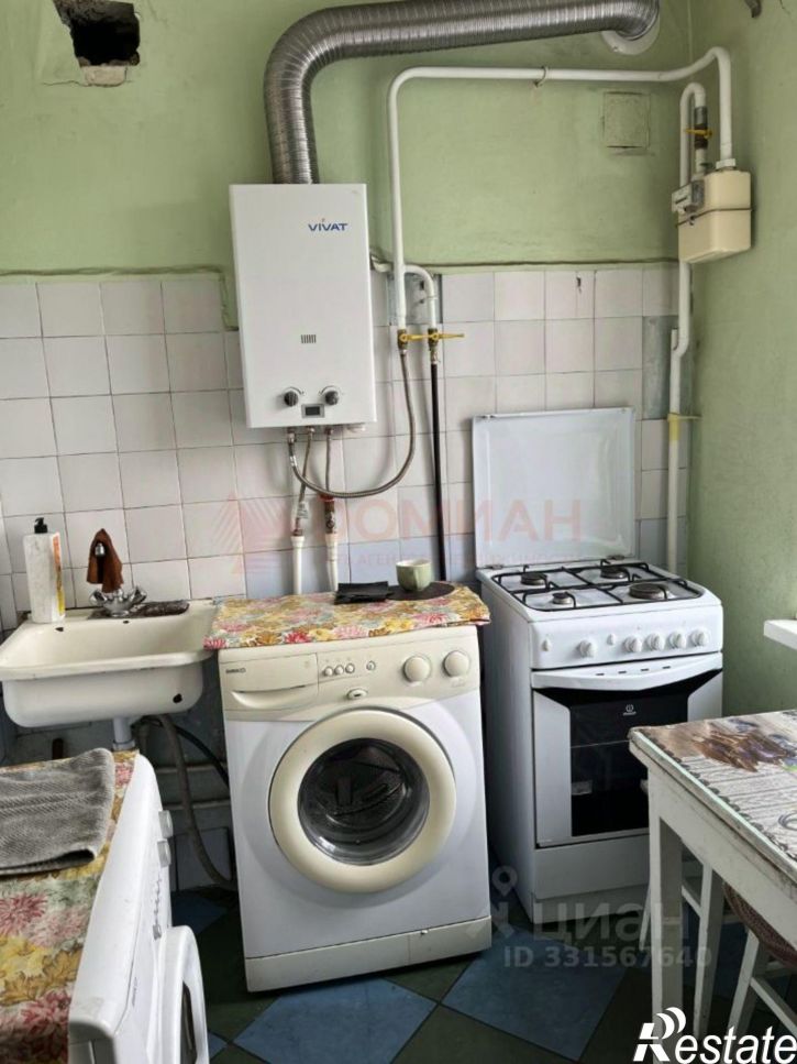3-комн квартира ул Свободы, 1а,  д. 1а