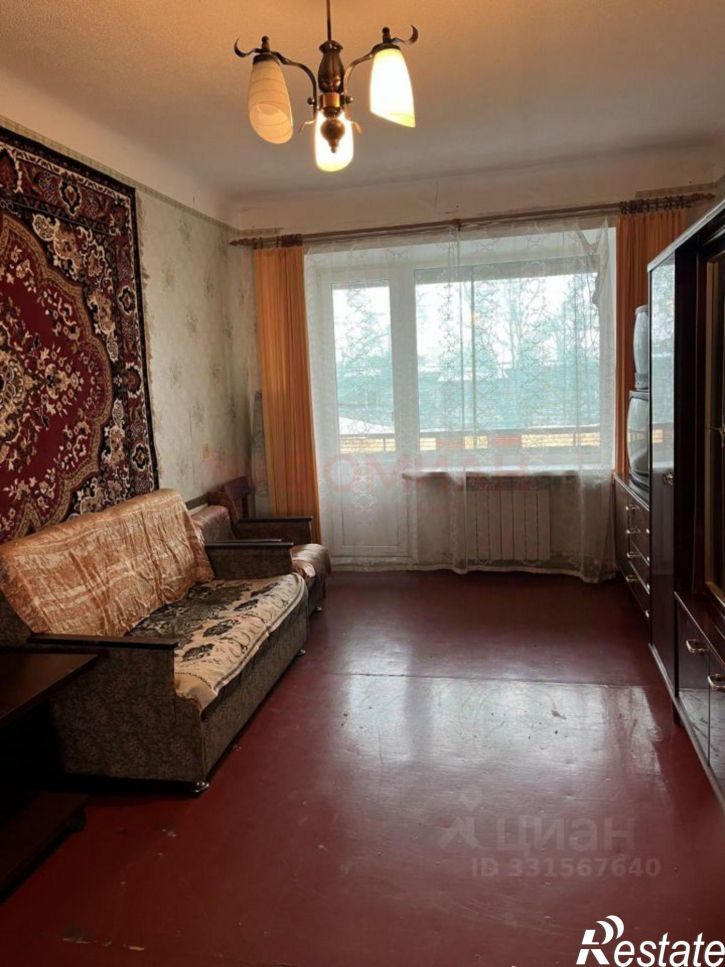 3-комн квартира ул Свободы, 1а,  д. 1а