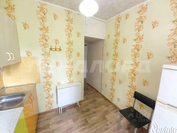 1-комн квартира ул Народная, 64,  д. 64