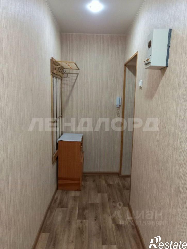 1-комн квартира ул Народная, 64,  д. 64