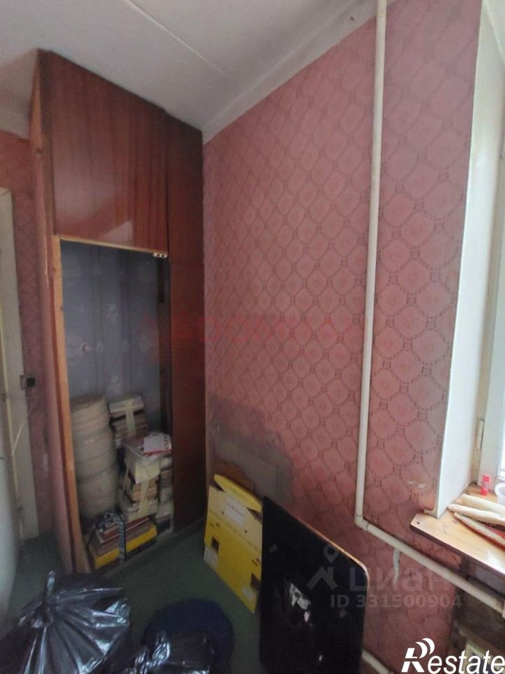 2-комн квартира ул Грушевская, 17,  д. 17