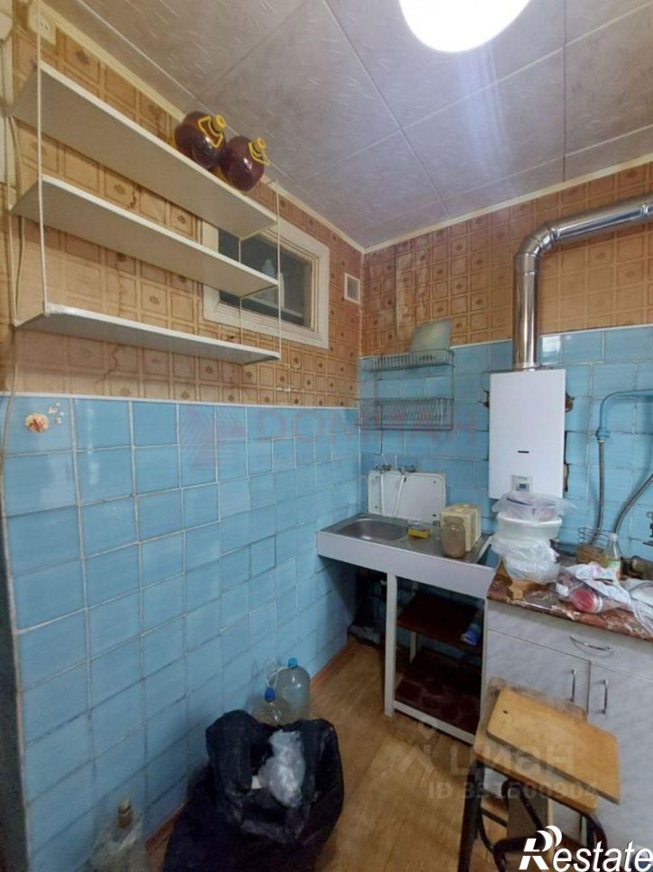 2-комн квартира ул Грушевская, 17,  д. 17