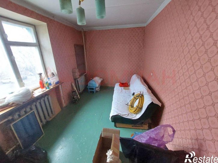 2-комн квартира ул Грушевская, 17,  д. 17