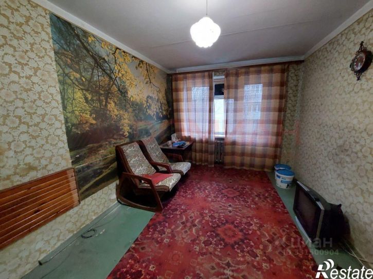 2-комн квартира ул Грушевская, 17,  д. 17