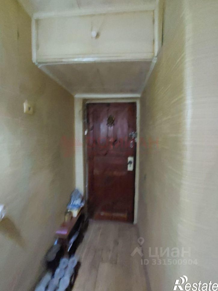 2-комн квартира ул Грушевская, 17,  д. 17