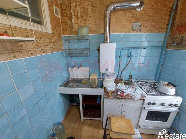 2-комн квартира ул Грушевская, 17,  д. 17