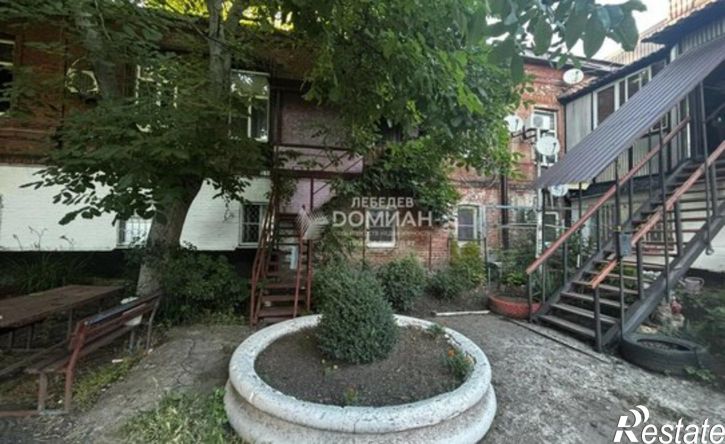 6-комн квартира ул Атаманская, 55,  д. 55