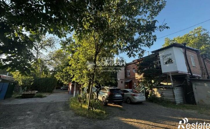 6-комн квартира ул Атаманская, 55,  д. 55