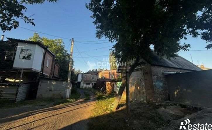 6-комн квартира ул Атаманская, 55,  д. 55