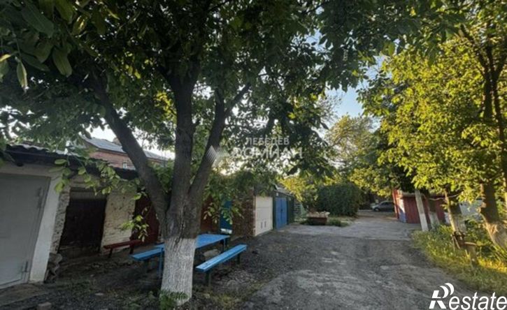 6-комн квартира ул Атаманская, 55,  д. 55
