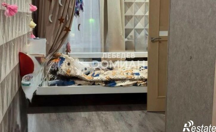 6-комн квартира ул Атаманская, 55,  д. 55