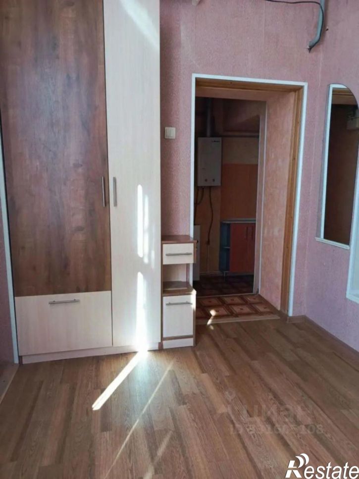 1-комн квартира Красноармейская улица, 25,  д. 25
