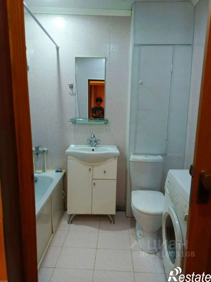 1-комн квартира Красноармейская улица, 25,  д. 25