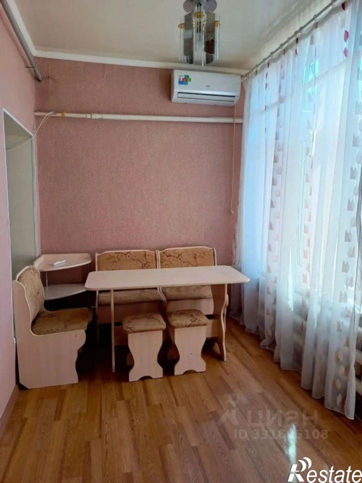 1-комн квартира Красноармейская улица, 25,  д. 25